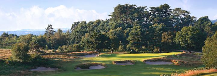 Broadstone Golf Club: Course Review, Green Fees, Tee Times and Key Info |  Golf Monthly